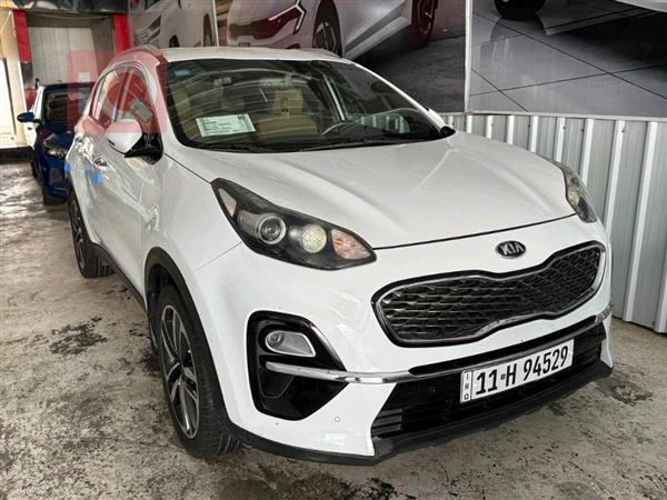 Kia for sale in Iraq
